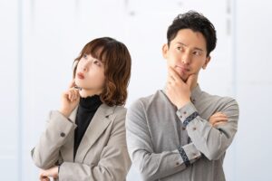 副業が始められない人は迷いすぎです。とりあえず始めてみましょう